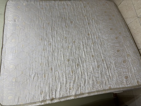 Jeddah, Furniture, SAR 100,  Mattress