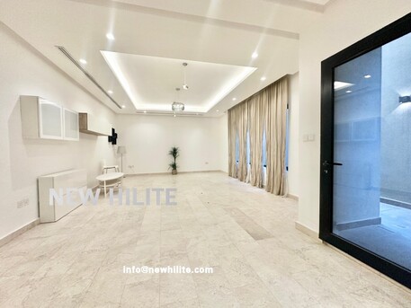 Kuwait City, Apartments, Flats, Houses & Villas, KWD 900/month,  4 BR,  Basement Floor For Rent In Shuhada