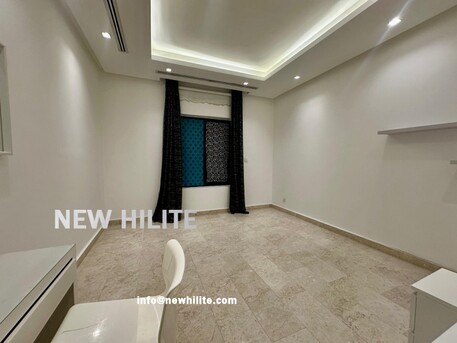 Kuwait City, Apartments, Flats, Houses & Villas, KWD 900/month,  4 BR,  Basement Floor For Rent In Shuhada