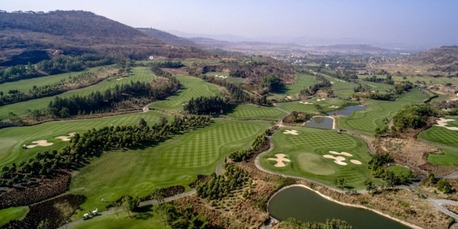 Pune, Travel, Luxury Resort Near Pune Offering Scenic Beauty And Peaceful Stays
