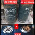 BHD 22,  Bahrian Gas 22 With Regulator 25 With Stove 30 Bd Msg 3670 8372 Wts Ap No Call