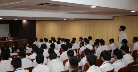 New Delhi, Education, Among The Best CBSE Schools In North Delhi - Rukmini Devi Public School (RDPS)