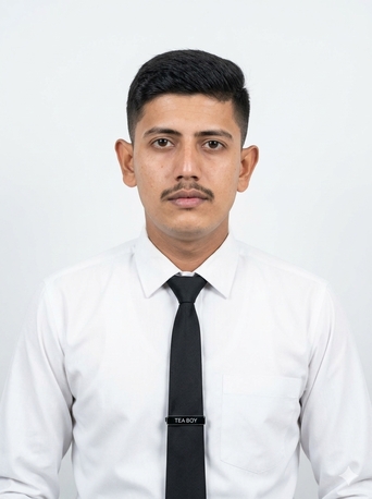 Umm Al Hamam, Job Seekers, Experienced Tea Boy And Housekeeping Staff