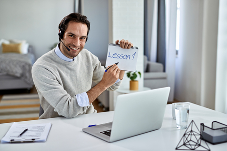 Toronto, Education, Corporate Training Solutions For Employee Skill Development