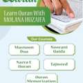 Tuition For Quran