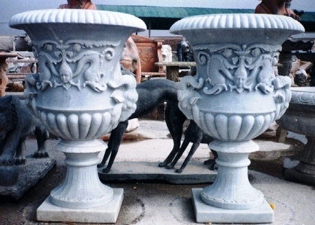 New York, Household, Three Tired Fountain: Elegant Outdoor D&eacute;cor Choice?