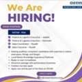 Sales & Finance Positions