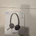 SAR 100,  Logitech H340 USB Headset