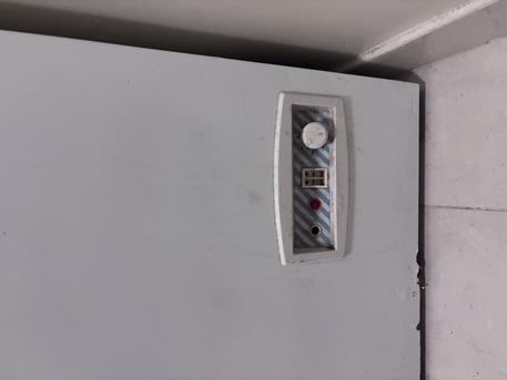 Khobar, Appliances, SAR 1000,  Refrigerator LG 15Feet And Freezer 9 Feet