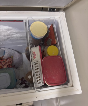 Khobar, Appliances, SAR 1000,  Refrigerator LG 15Feet And Freezer 9 Feet