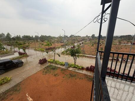 Hyderabad, Residential Plots, INR 21999,  180 Sq. Yard,  Hmda & Rera Aproved Open Villa Plots For Sale At Maheshwaram Exit No 14