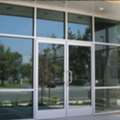 Precision Commercial Manual Door Installation In Conway, AR