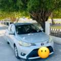 BHD 2650,  Toyota Yaris,  2015,  Automatic,  156000 KM,  Yaris  Model - Perfect Condition
