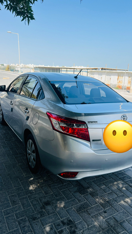 Riffa, Vehicles, Cars & Trucks , BHD 2650,  Toyota Yaris,  2015,  Automatic,  156000 KM,  Yaris  Model - Perfect Condition
