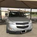 SAR 25000,  Chevrolet Traverse LT,  2012,  Automatic,  245000 KM,   Chevrolet Traverse &mdash; Spacious Family SUV Ready For The Road!