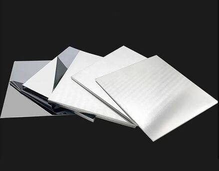New Delhi, Heavy Equipment, Aluminium Reflector Sheet Supplier & Manufacturer In India - HHhub