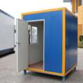 Ready-to-Use Porta Cabin Room Manufacturer & Supplier