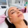 PRP For Face In Dubai: Natural Collagen Boosting Treatment