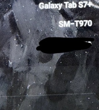 Riyadh, Tablet Computers, SAR 2000,  Samsung Tab S7 Plus