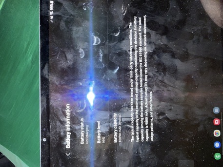 Riyadh, Tablet Computers, SAR 2000,  Samsung Tab S7 Plus
