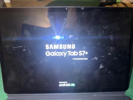 Riyadh, Tablet Computers, SAR 2000,  Samsung Tab S7 Plus