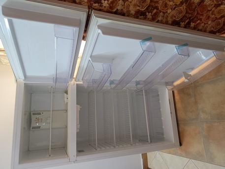 Riyadh, Air Conditioners, SAR 650,  Kelvinator Double Door Refrigerator