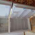 SAR 650,  Kelvinator Double Door Refrigerator