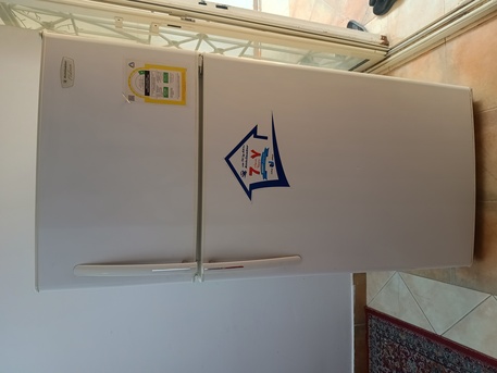 Riyadh, Air Conditioners, SAR 650,  Kelvinator Double Door Refrigerator