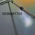 Epoxy Flooring ایبوکسی ارضیات