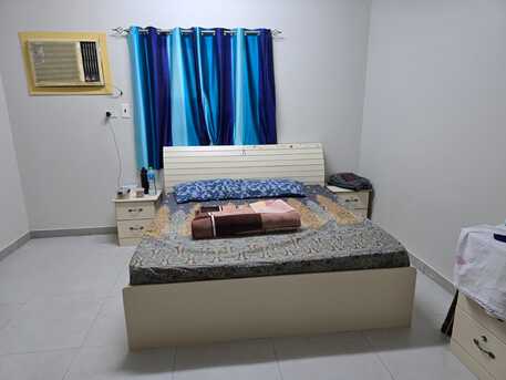 Jeddah, Apartments, Flats, Houses & Villas, SAR 2000/month,  Furnished,  2 BR,  300 Sq. Meter,  FURNISHED 2 BEDROOM APARTMENT IN AL FAYHAA