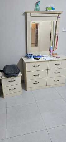 Jeddah, Apartments, Flats, Houses & Villas, SAR 2000/month,  Furnished,  2 BR,  300 Sq. Meter,  FURNISHED 2 BEDROOM APARTMENT IN AL FAYHAA