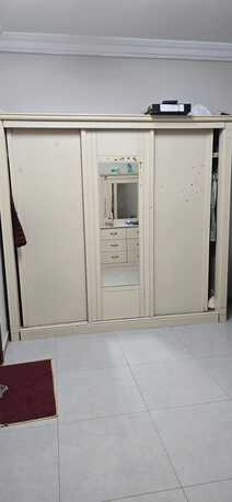 Jeddah, Apartments, Flats, Houses & Villas, SAR 2000/month,  Furnished,  2 BR,  300 Sq. Meter,  FURNISHED 2 BEDROOM APARTMENT IN AL FAYHAA