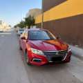SAR 27,  MG 5,  2023,  Automatic,  53 KM,  Full Options No Major Accidents Excellent Condition