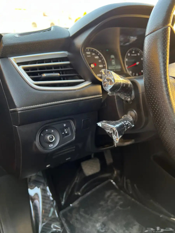 Hara, Vehicles, Cars & Trucks , SAR 27,  MG 5,  2023,  Automatic,  53 KM,  Full Options No Major Accidents Excellent Condition