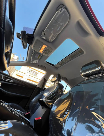 Hara, Vehicles, Cars & Trucks , SAR 27,  MG 5,  2023,  Automatic,  53 KM,  Full Options No Major Accidents Excellent Condition