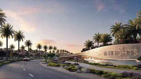 Dubai, Apartments, Flats, Houses & Villas, Furnished,  Emaar Faro 2 At The Heights Country Club And Wellness