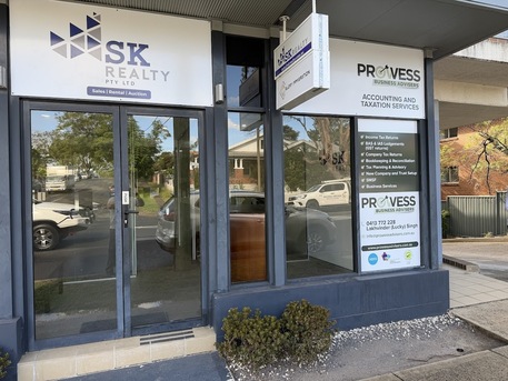 Sydney, Accounting, Prowess Business Advisers