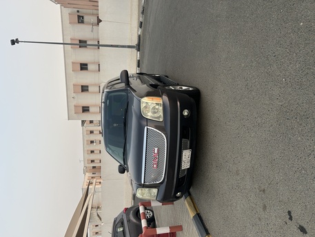 Jeddah, Vehicles, Cars & Trucks , SAR 50000,  GMC Yukon Denali,  2011,  Automatic,  434000 KM,  0552764959- Urgent Sell - Excellent Condition- No Accident