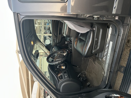 Jeddah, Vehicles, Cars & Trucks , SAR 50000,  GMC Yukon Denali,  2011,  Automatic,  434000 KM,  0552764959- Urgent Sell - Excellent Condition- No Accident
