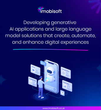 London, Software Development, Intelligent AI Solutions Driving Digital Innovation