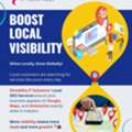 Get Found Faster Online With Shraddha IT Solutions &ndash; Expert Local SEO Services In Pune