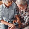 Wellness Activities At Lavista Senior Center