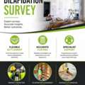 What To Expect During A Professional Dilapidation Survey?