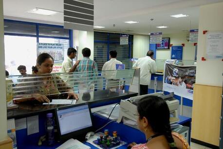 Mumbai, Offices, INR 155000000,  12000 Sq. Feet,  Sale Of Commercial Property With Bank & Other Tenants At KPHB Main Road
