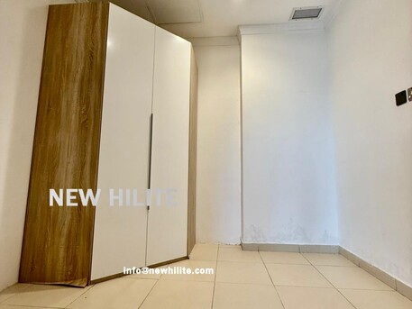 Sharq, Apartments, Flats, Houses & Villas, KWD 450/month,  2 BR,  Semi Furnished Two Bedroom Apartment For Rent In Sharq