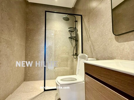 Sharq, Apartments, Flats, Houses & Villas, KWD 450/month,  2 BR,  Semi Furnished Two Bedroom Apartment For Rent In Sharq