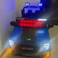 SAR 375,  New Big Size Kids Electric Jeep CAR, Remote, Music & LED Lights ,Only 28 Days Used!