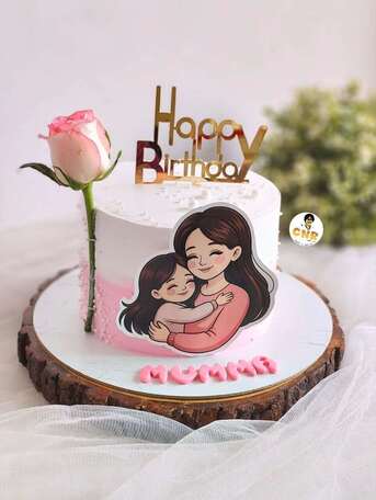 Kurnool, Food, CNR Cake Studio