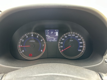 Sulai, Vehicles, Cars & Trucks , SAR 23000,  Hyundai Accent,  2017,  Automatic,  107493 KM,    Model  Car For Sale