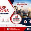 ERP Software New York For Modern Business Management
